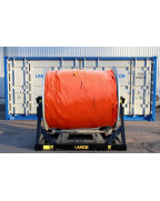 Lamor HSR L | Катушки для легких бонов