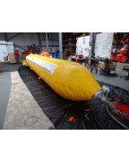 Lamor LFT C | Плавающий бак для хранения нефти