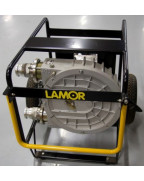 Lamor LIP 400 IP, LIP 600 IP | Нефтеперекачивающие насосы