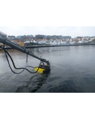 Lamor LRB 250 W, LRB 150 W | Нефтесборщики