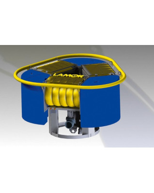 Lamor Multi Skimmer | Нефтесборщики