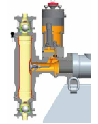 Система контроля Feluwa, серия Leakage control