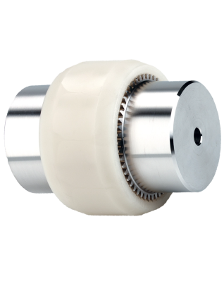 Зубчатые муфты Lenze Bowex