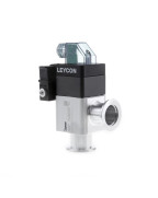 Клапаны Leybold DN. Вакуумные замки уплотнительные клапаны .
