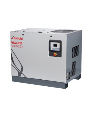 Криокулер Leybold Vacuum