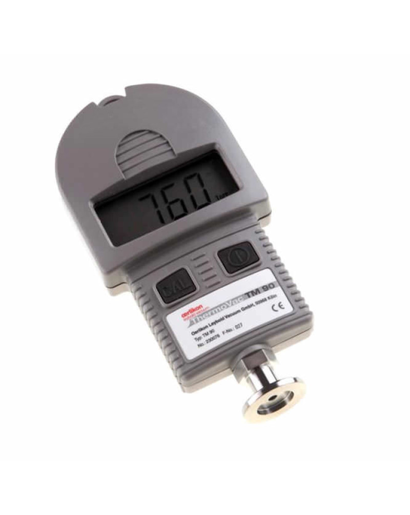 Ручные инструменты измерения TM