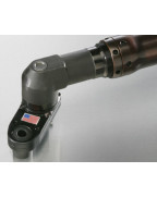 Cуппорт со смещённым ползуном Lubbering Aero-Line