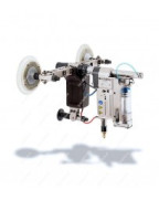 Вакуумная траверса Lubbering BVE-KL 55/56 VAC