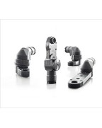 Cуппорт со смещённым ползуном Lubbering Special-Line