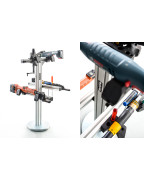 Держатель инструмента Lubbering VariGrip