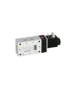 Электромагнитный клапан airtec, серия M-20
