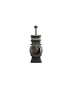 Запорный клапан M&J Valve, серия M-303