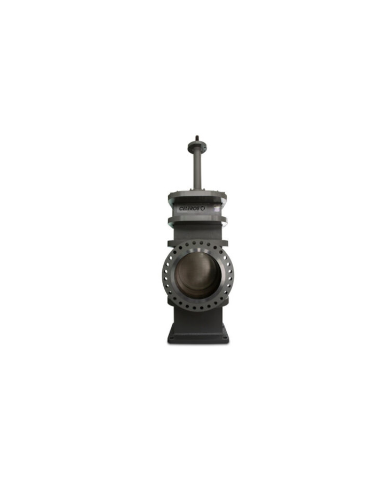 Запорный клапан M&J Valve, серия M-303