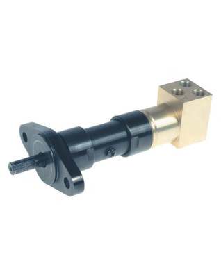 Двигатель Ingersoll Rand, серия M002R