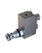 Электромагнитный клапан Wandfluh, серия M33x2