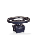 Ручной привод клапана KSB, серия MA