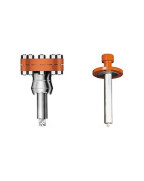 Пароохладитель Copes-Vulcan, серия MA-I / MA-IU