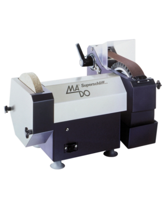 Заточной станок MADO MNS 630
