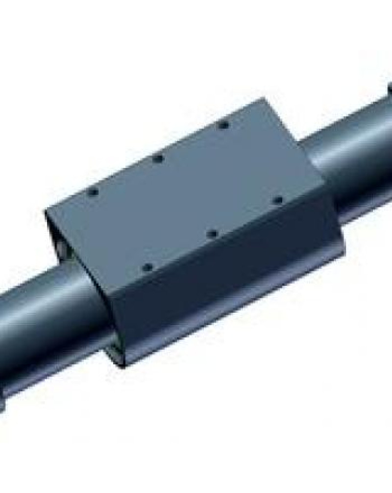 Бесштоковый цилиндр MAG5TEC2.0HM