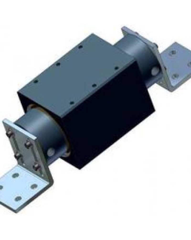 Бесштоковый цилиндр MAG5TEC2.50FM