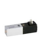 Электромагнитный клапан airtec, серия MC-20