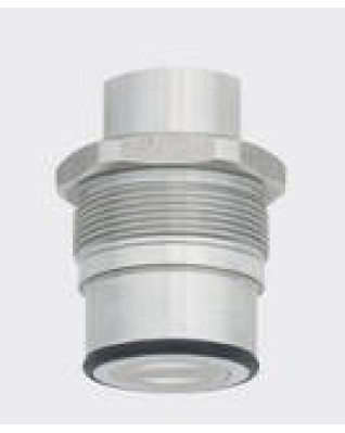 Мембранный редукционный клапан Hengesbach, серия MDM