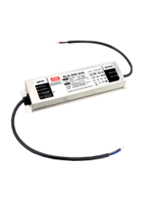MEAN WELL ELG-C Series | Драйвер LED MEAN WELL ELG-C Series | Драйвер LED