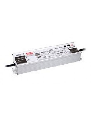 MEAN WELL HLG Series | Драйвер LED MEAN WELL HLG Series | Драйвер LED
