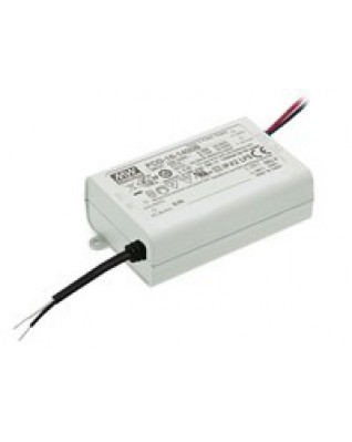 MEAN WELL PCD Series | Драйвер LED MEAN WELL PCD Series | Драйвер LED