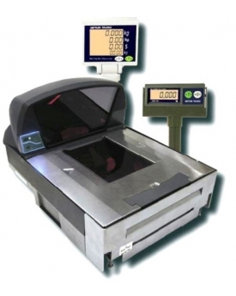 METTLER TOLEDO Diva | Весы