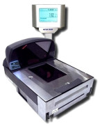 METTLER TOLEDO Dura | Весы