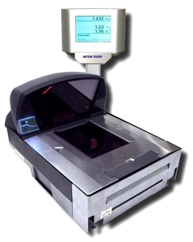 METTLER TOLEDO Dura | Весы