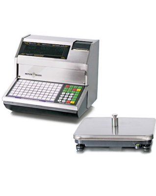 METTLER TOLEDO F610 | Весы