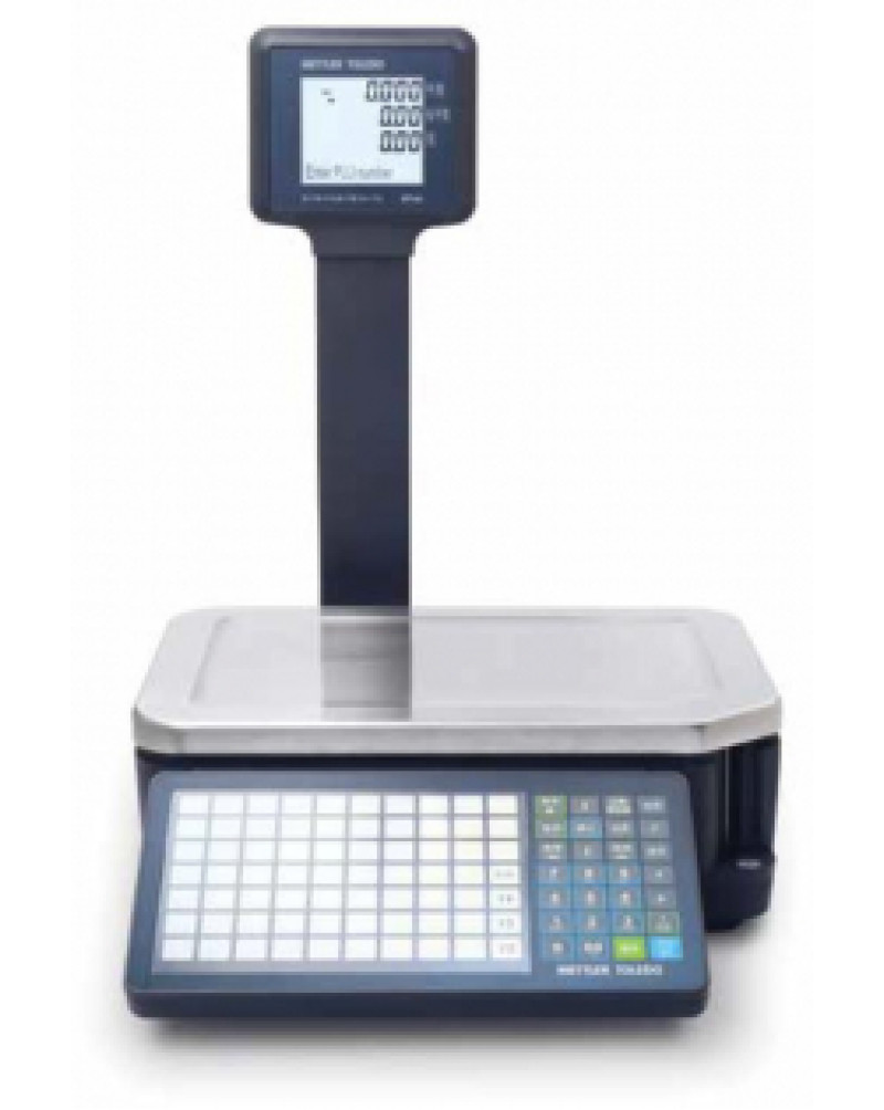 METTLER TOLEDO Plus-T2M-EE15D-0E0 | Весы