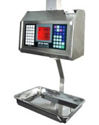 METTLER TOLEDO Tiger 3600HPRO | Весы