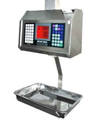 METTLER TOLEDO Tiger 3600HPRO | Весы