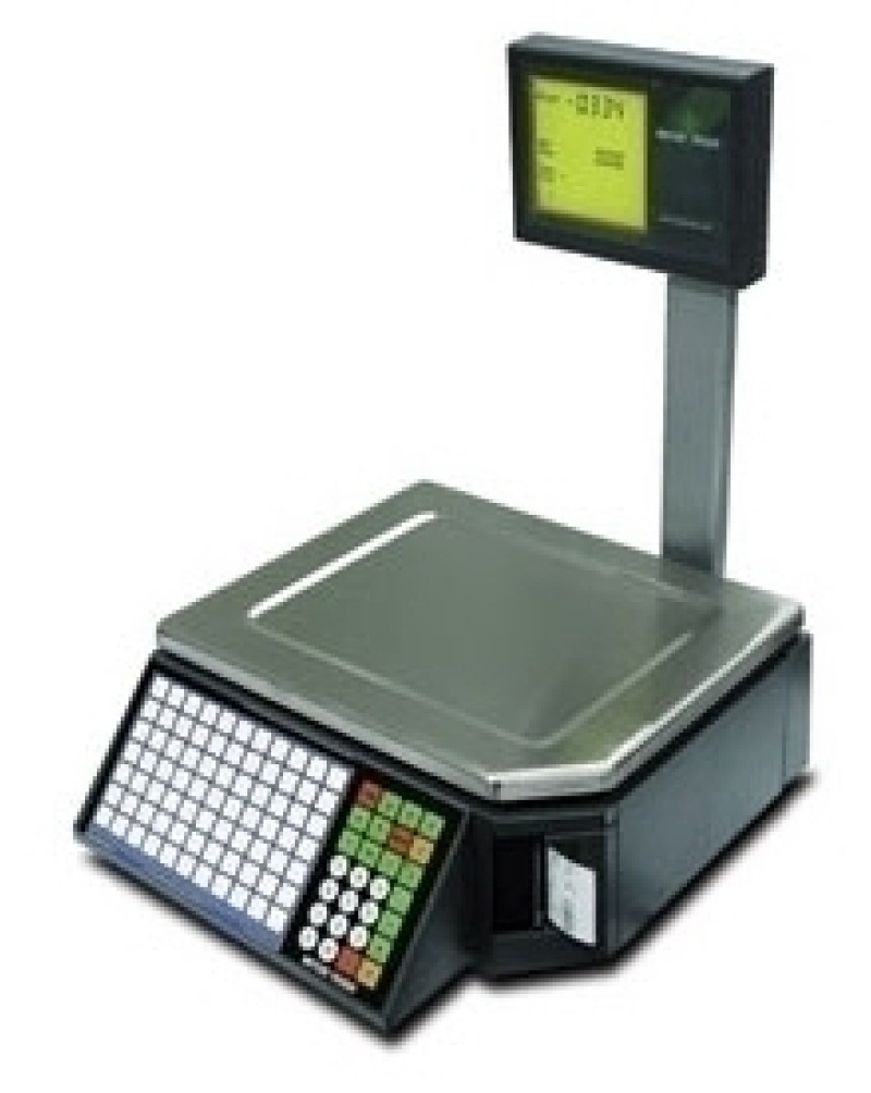 METTLER TOLEDO Tiger 3650 | Весы