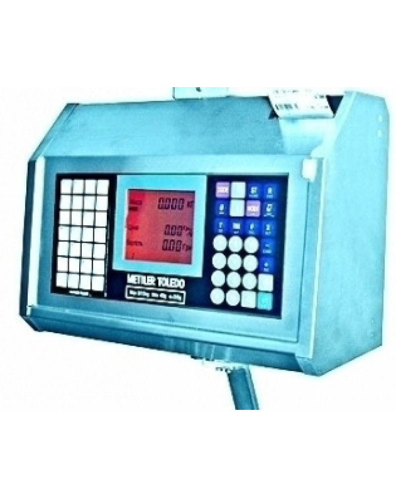 METTLER TOLEDO Tiger 8442-3600H-069 | Весы