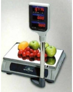 METTLER TOLEDO Tiger E | Весы