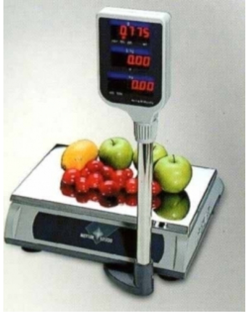 METTLER TOLEDO Tiger E | Весы