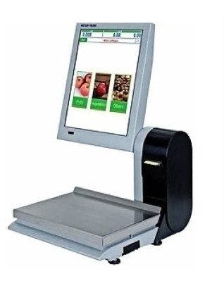 METTLER TOLEDO UC3-GLT-P | Весы