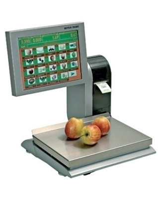 METTLER TOLEDO UC3-GTT-A | Весы