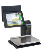 METTLER TOLEDO UC3-HTT-P | Весы