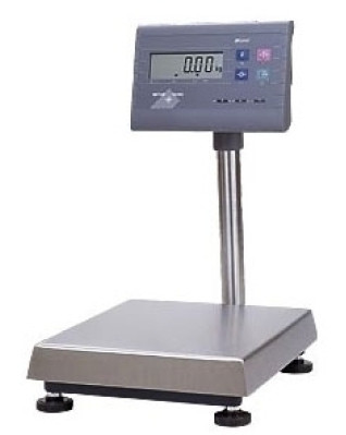 METTLER TOLEDO WildCat | Весы складские