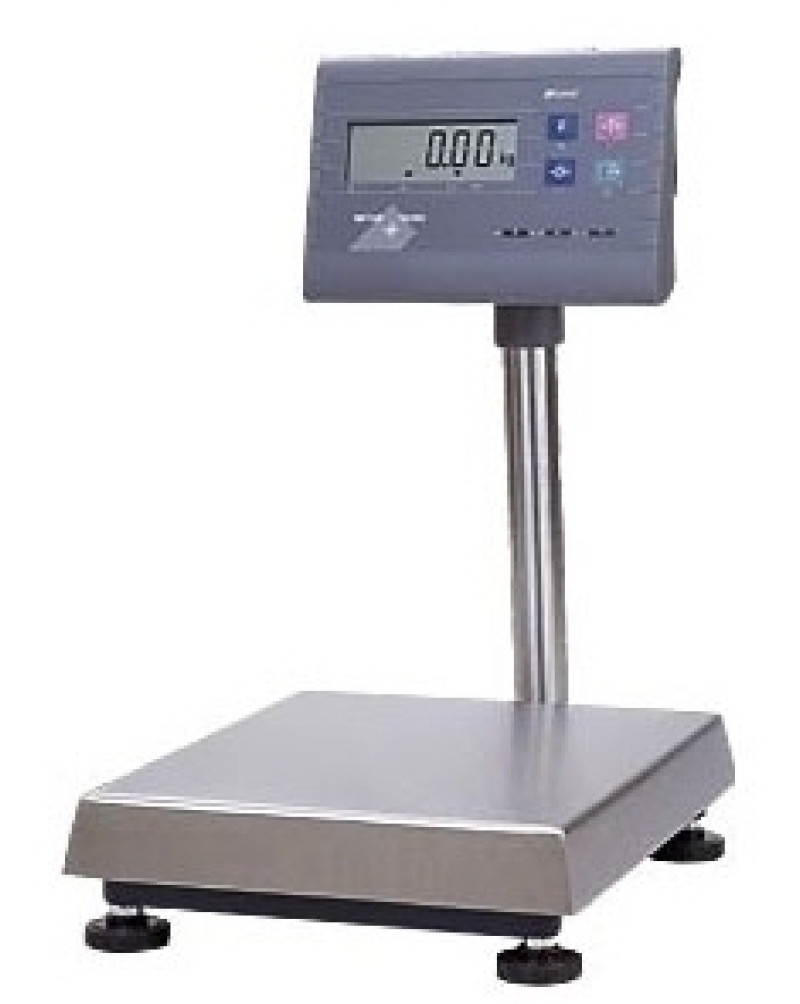 METTLER TOLEDO WildCat | Весы складские