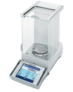 METTLER TOLEDO XP 1203S | Высокоточные весы