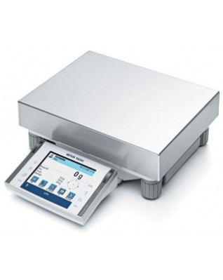 METTLER TOLEDO XP 16001L | Высокоточные весы