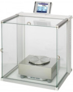 METTLER TOLEDO XP 26003L | Высокоточные весы