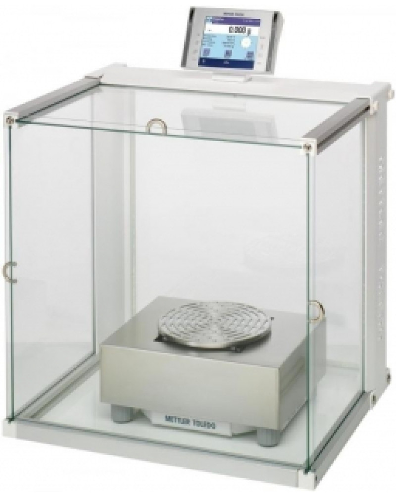 METTLER TOLEDO XP 26003L | Высокоточные весы