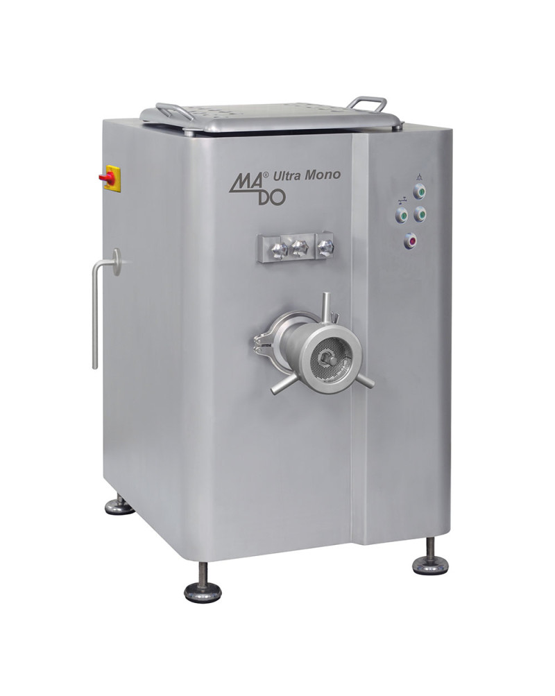 MEW 724-D114/E52 Automatic Mixer Grinder